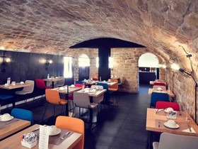Mercure Paris Gare de l'Est Magenta