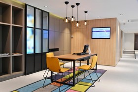 Mercure Paris Gare de l'Est Magenta