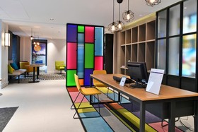 Mercure Paris Gare de l'Est Magenta