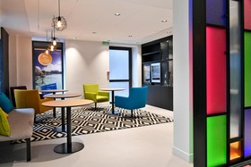 Mercure Paris Gare de l'Est Magenta
