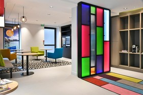 Mercure Paris Gare de l'Est Magenta