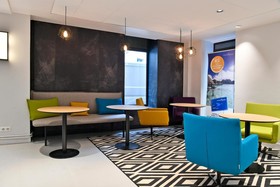 Mercure Paris Gare de l'Est Magenta