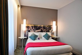 Mercure Paris Gare de l'Est Magenta