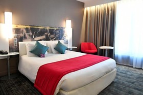Mercure Paris Gare de l'Est Magenta