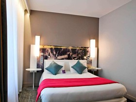 Mercure Paris Gare de l'Est Magenta