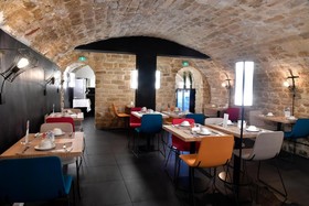 Mercure Paris Gare de l'Est Magenta
