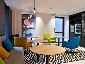 Mercure Paris Gare de l'Est Magenta