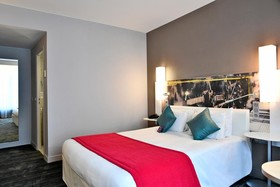 Mercure Paris Gare de l'Est Magenta