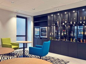 Mercure Paris Gare de l'Est Magenta