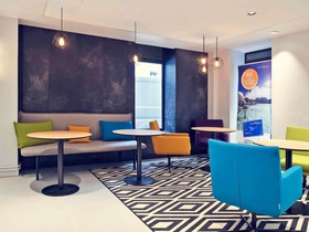 Mercure Paris Gare de l'Est Magenta