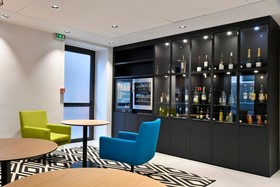 Mercure Paris Gare de l'Est Magenta