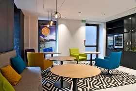 Mercure Paris Gare de l'Est Magenta