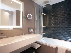 Mercure Paris Ivry Quai de Seine