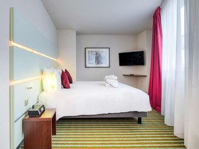 Mercure Paris Ivry Quai de Seine