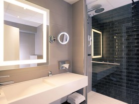 Mercure Paris Ivry Quai de Seine
