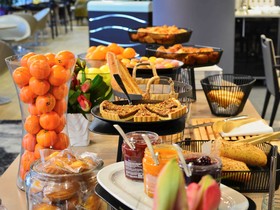 Mercure Paris Ivry Quai de Seine