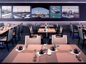 Mercure Paris Ivry Quai de Seine