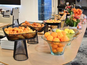 Mercure Paris Ivry Quai de Seine