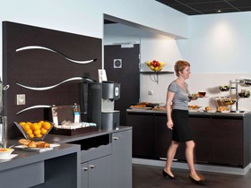Mercure Paris Ivry Quai de Seine
