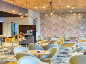 Mercure Paris Ivry Quai de Seine
