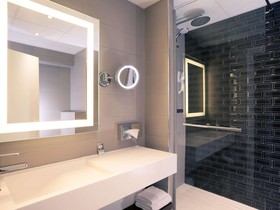 Mercure Paris Ivry Quai de Seine