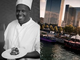 Mercure Paris Ivry Quai de Seine