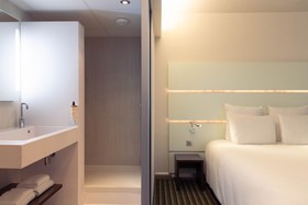 Mercure Paris Ivry Quai de Seine