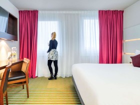 Mercure Paris Ivry Quai de Seine