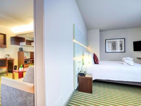 Mercure Paris Ivry Quai de Seine