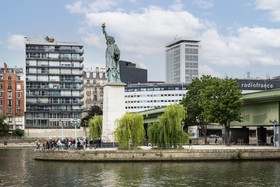 Mercure Paris Ivry Quai de Seine
