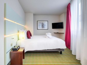 Mercure Paris Ivry Quai de Seine