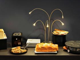 Mercure Paris Ivry Quai de Seine