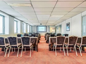 Mercure Paris Ivry Quai de Seine