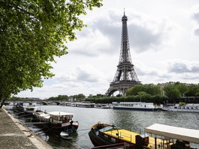 Mercure Paris Ivry Quai de Seine