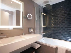 Mercure Paris Ivry Quai de Seine