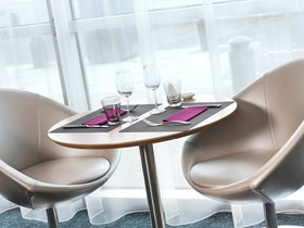 Mercure Paris Ivry Quai de Seine