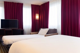 Mercure Paris Ivry Quai de Seine