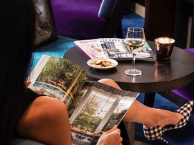 Mercure Paris La Sorbonne Saint Germain des Prés Hotel