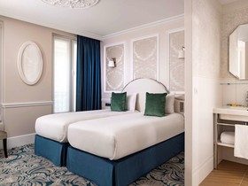 Mercure Paris La Sorbonne Saint Germain des Prés Hotel