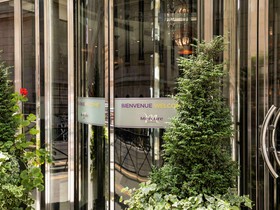 Mercure Paris La Sorbonne Saint Germain des Prés Hotel