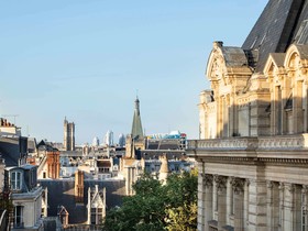 Mercure Paris La Sorbonne Saint Germain des Prés Hotel