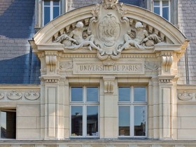 Mercure Paris La Sorbonne Saint Germain des Prés Hotel