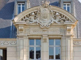 Mercure Paris La Sorbonne Saint Germain des Prés Hotel