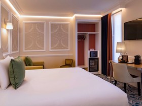 Mercure Paris La Sorbonne Saint Germain des Prés Hotel