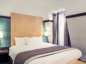 Mercure Paris La Sorbonne Saint Germain des Prés Hotel