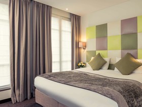 Mercure Paris La Sorbonne Saint Germain des Prés Hotel