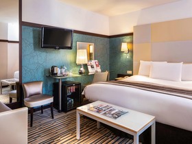 Mercure Paris La Sorbonne Saint Germain des Prés Hotel