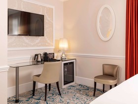 Mercure Paris La Sorbonne Saint Germain des Prés Hotel