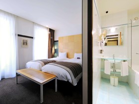 Mercure Paris La Sorbonne Saint Germain des Prés Hotel