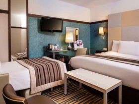 Mercure Paris La Sorbonne Saint Germain des Prés Hotel